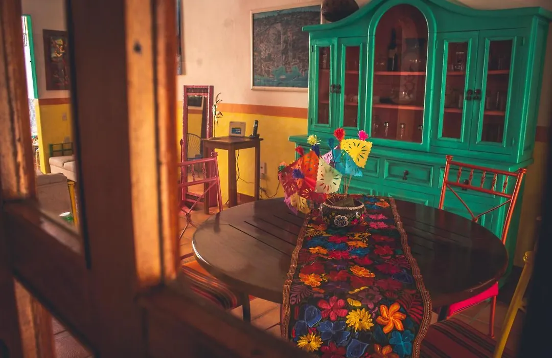 Casa Oaxaquena-1