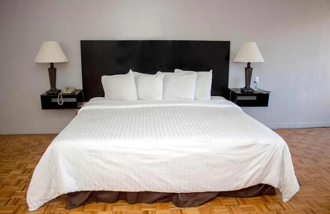 Hotel Posada Tierra Blanca-1