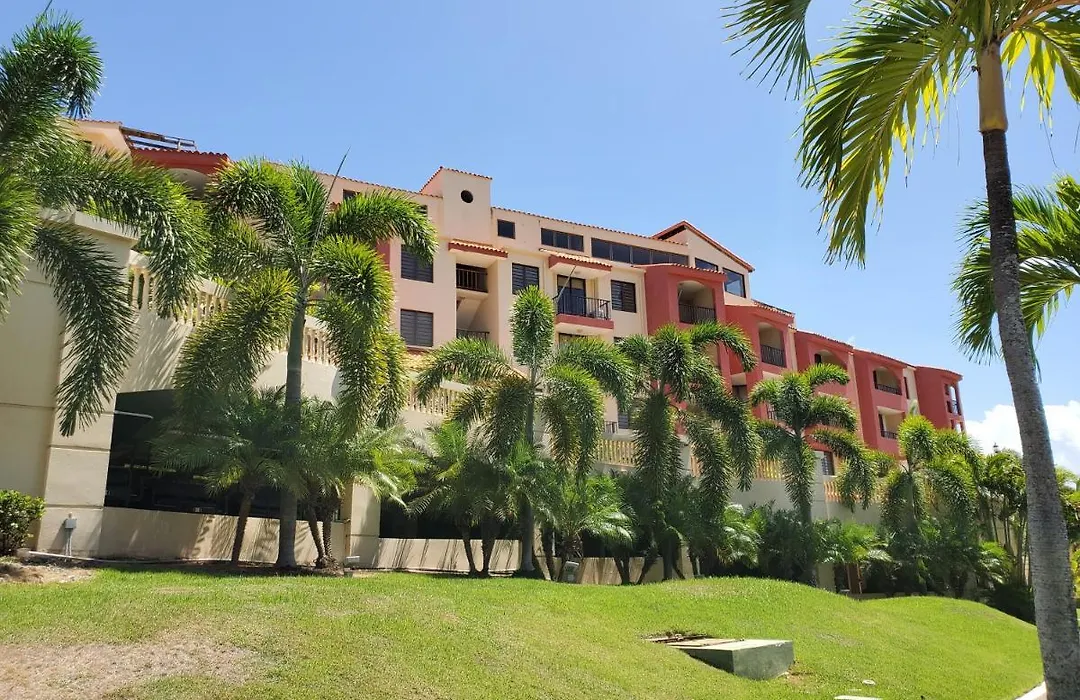 The Village At Palmas Del Mar-1