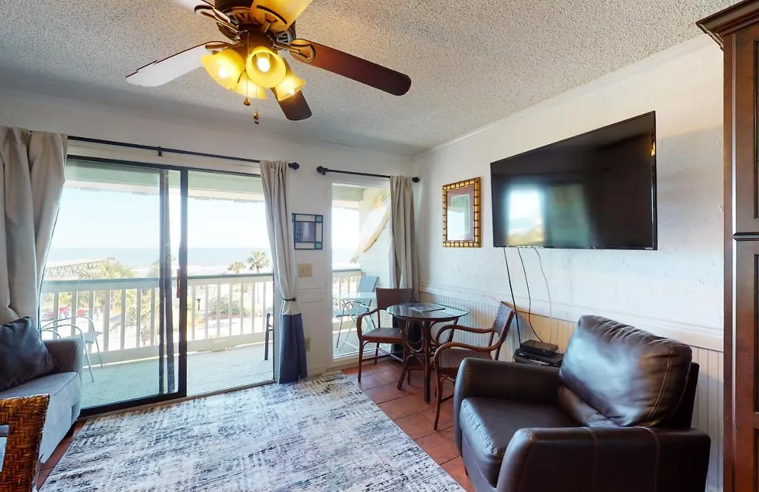 Sea Cabin 322-B-1