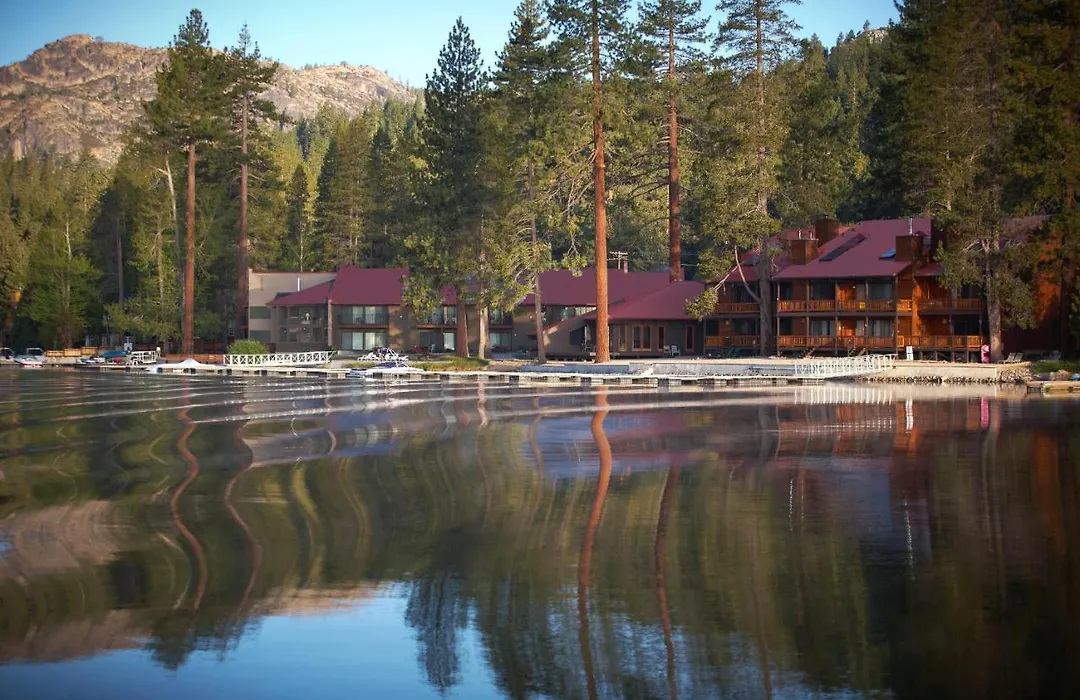 Donner Lake Village-1