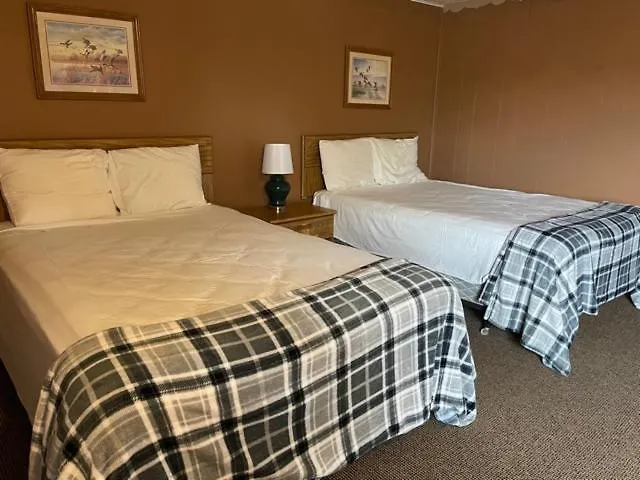 The Terrace Motel-1