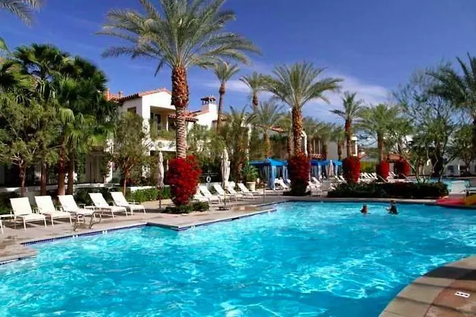 Beautiful Casita With Balcony, La Quinta Legacy Villas-1
