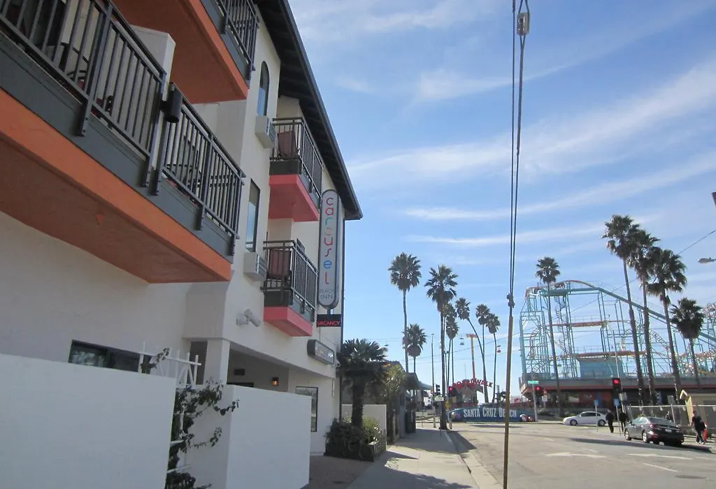 Carousel Beach Inn-1