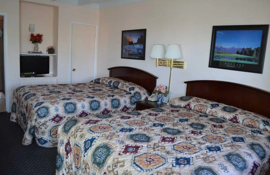 Dolphin Inn Cayucos-1