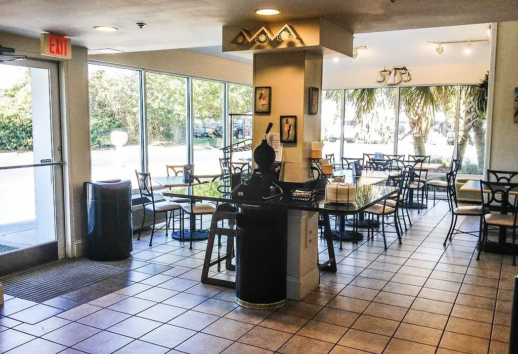 Baymont By Wyndham Wilmington-1