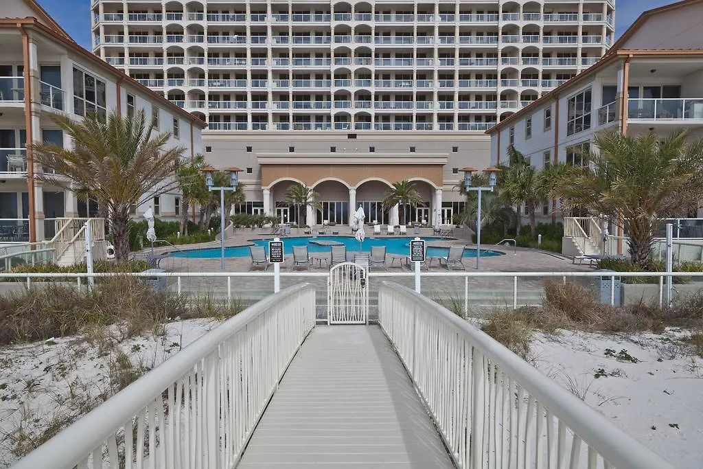 Beach Club Condominiums By Wyndham Vacation Rentals-1