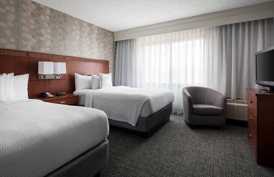 Sonesta Select Los Angeles Lax El Segundo-1