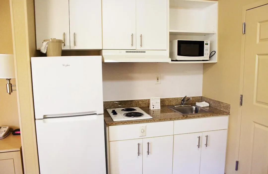 Extended Stay America Suites - Chesapeake - Greenbrier Circle-1