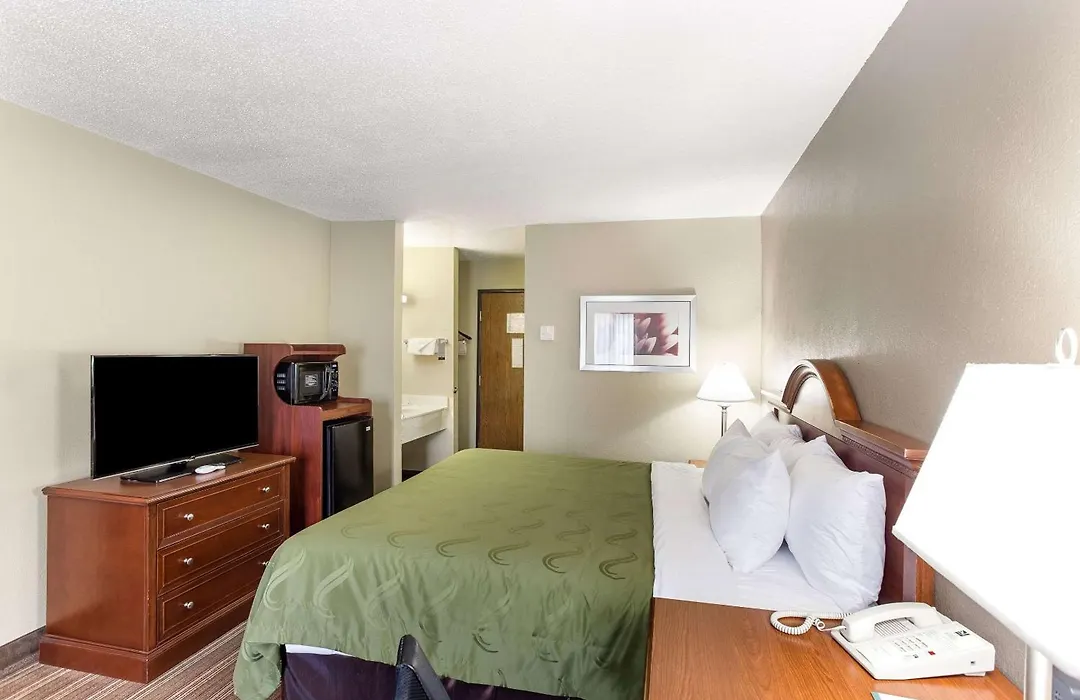 Quality Inn Athens-1