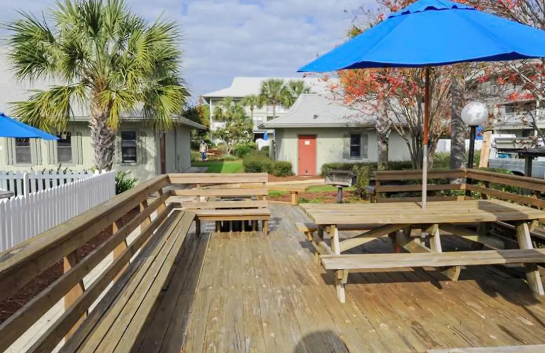 Beachwood Villas F-4-1