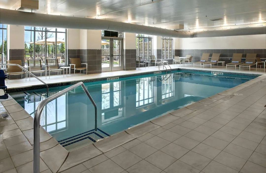 Hyatt House Atlanta Cobb Galleria-1