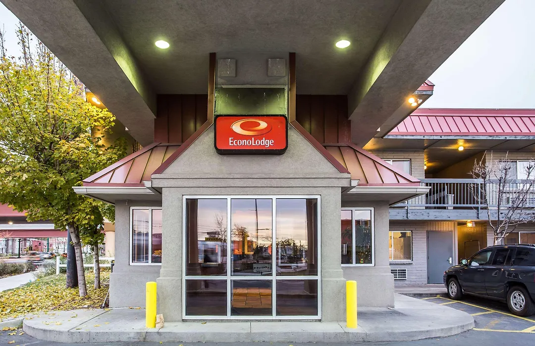 Econo Lodge Downtown-1