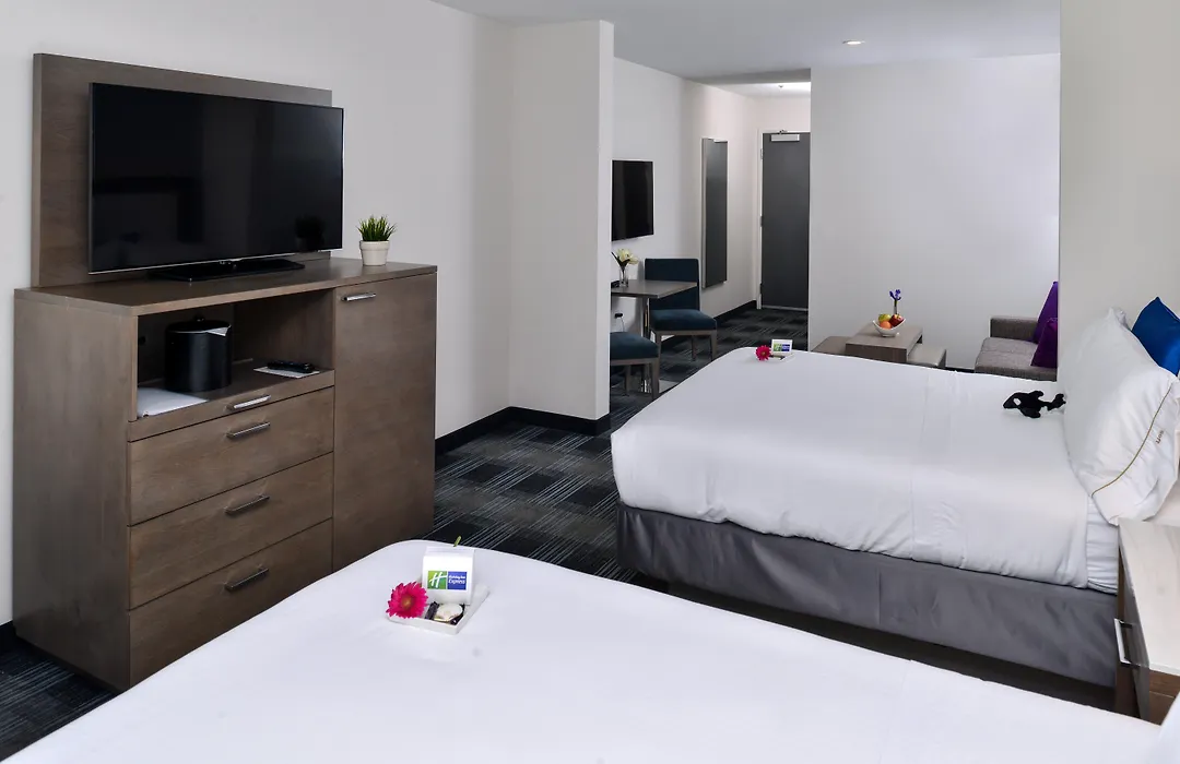 Holiday Inn Express & Suites San Diego - Mission Valley By Ihg-1