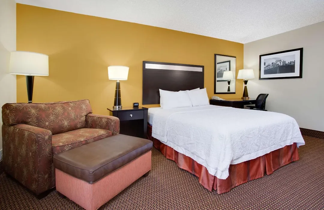 Hampton Inn Pittsburgh/West Mifflin-1