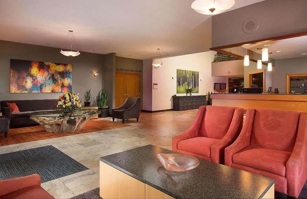 Radisson Hotel Portland Airport-1