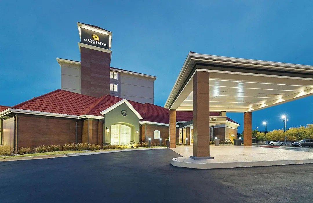 La Quinta By Wyndham Oklahoma City - Nw Expwy-1