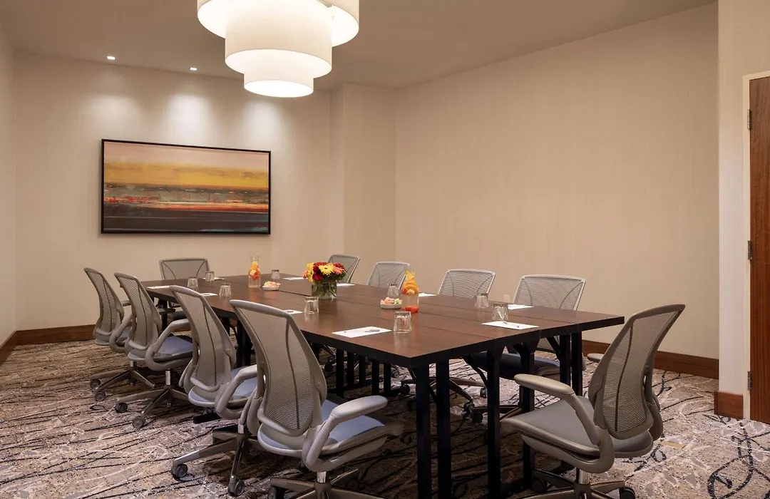 Hilton Garden Inn Long Island City-1