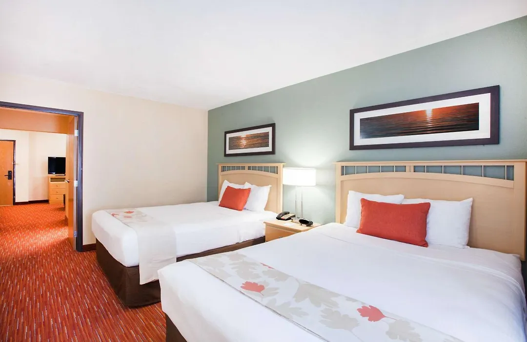 Hawthorn Extended Stay By Wyndham Corpus Christi-1