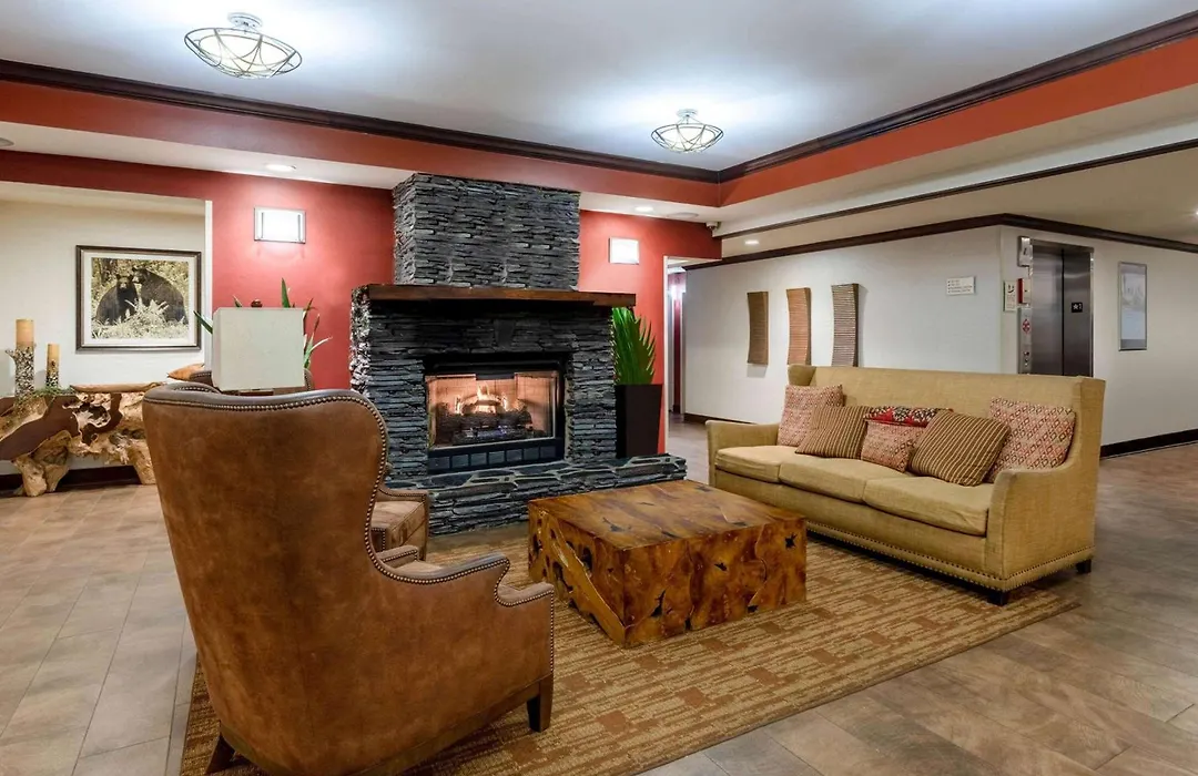 La Quinta By Wyndham Pigeon Forge-1