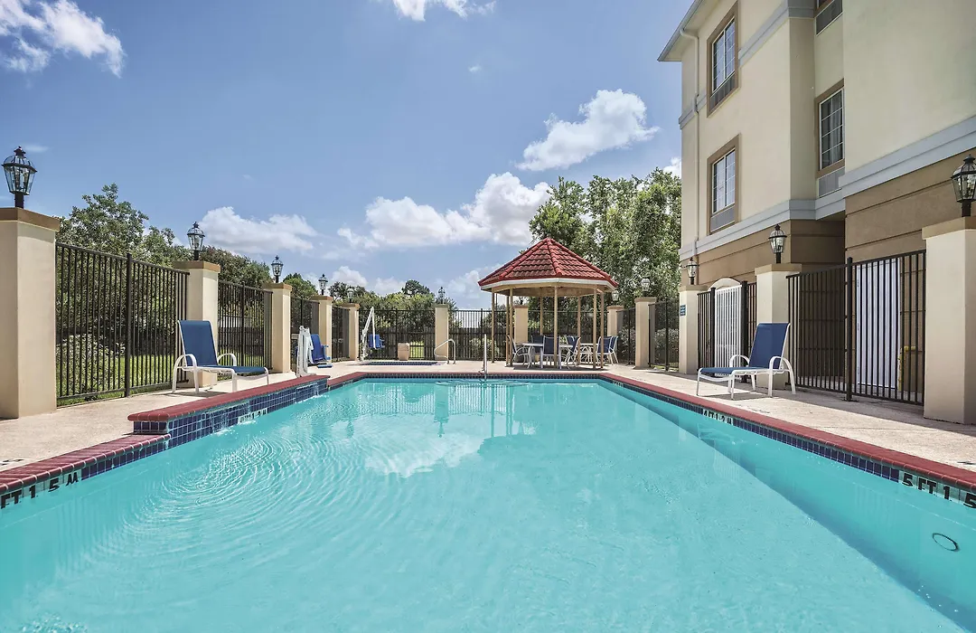 Quality Inn And Suites-1
