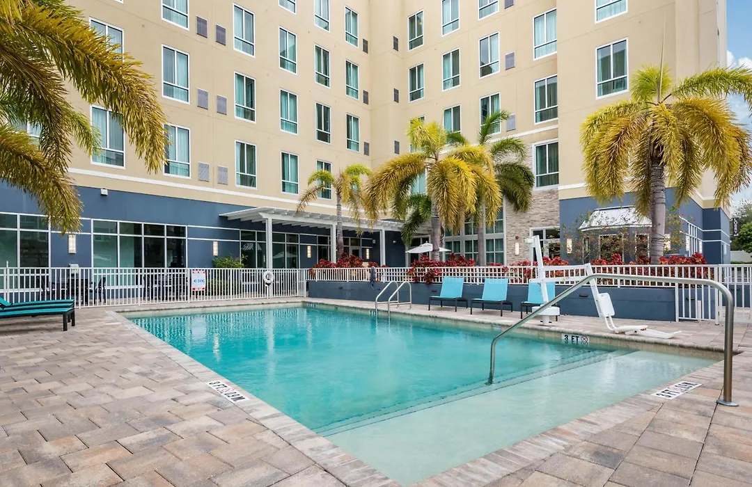 Staybridge Suites St. Petersburg Fl By Ihg-1
