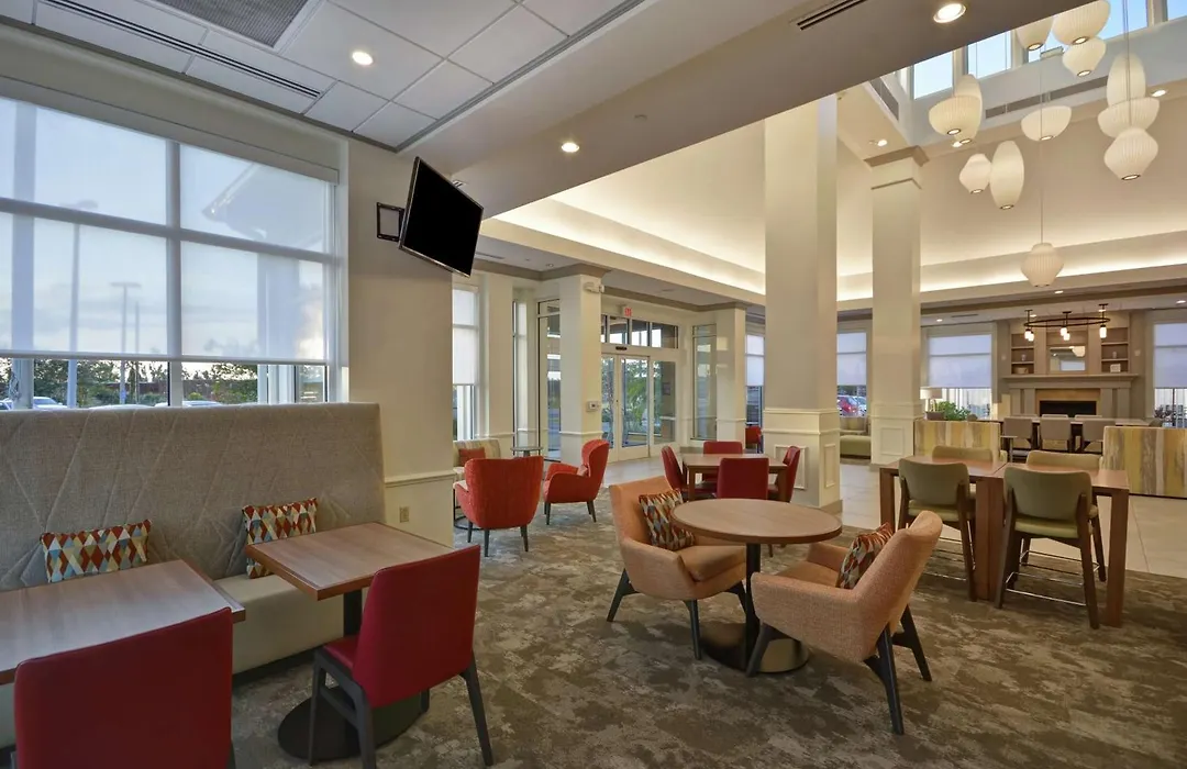 Hilton Garden Inn Panama City-1