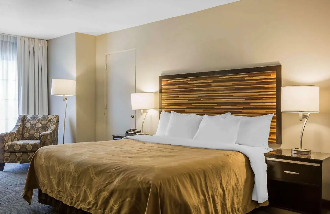 Quality Inn Fallbrook I-15-1