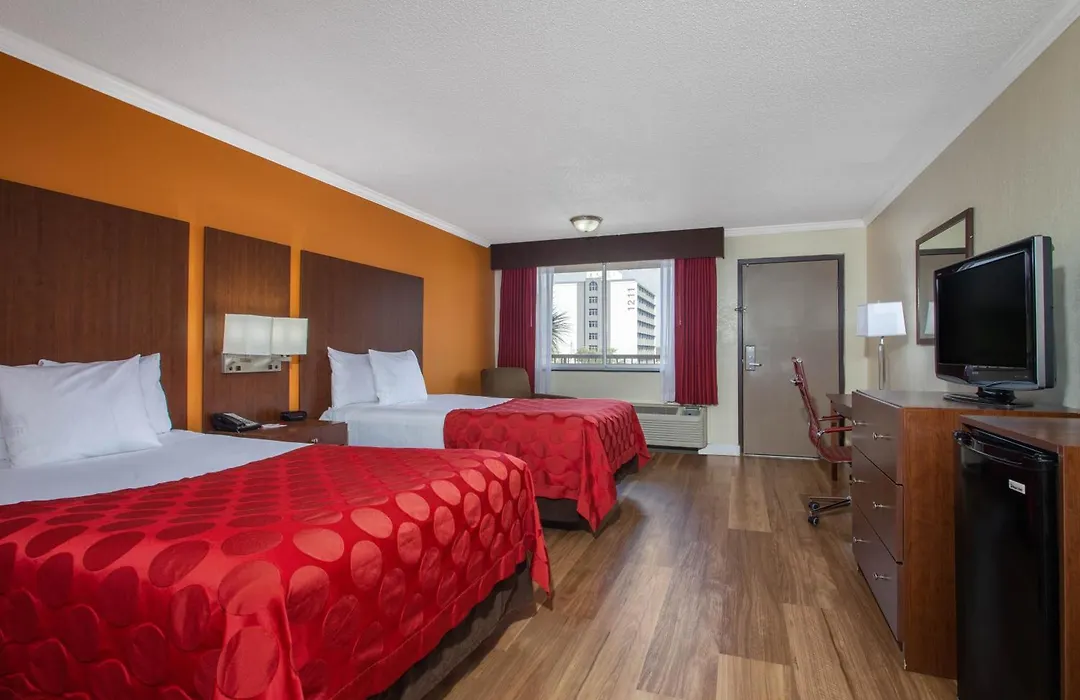 Ramada By Wyndham Tampa Westshore Airport South-1