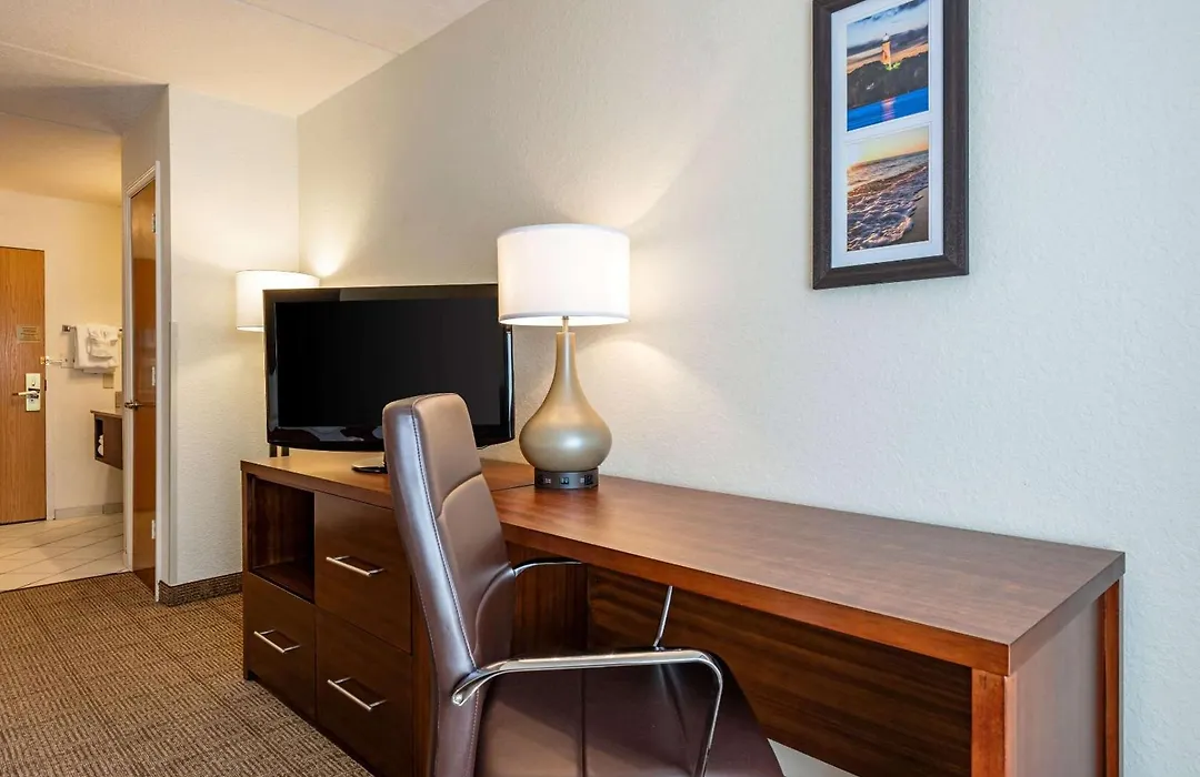 Comfort Inn Kissimmee-Lake Buena Vista South-1