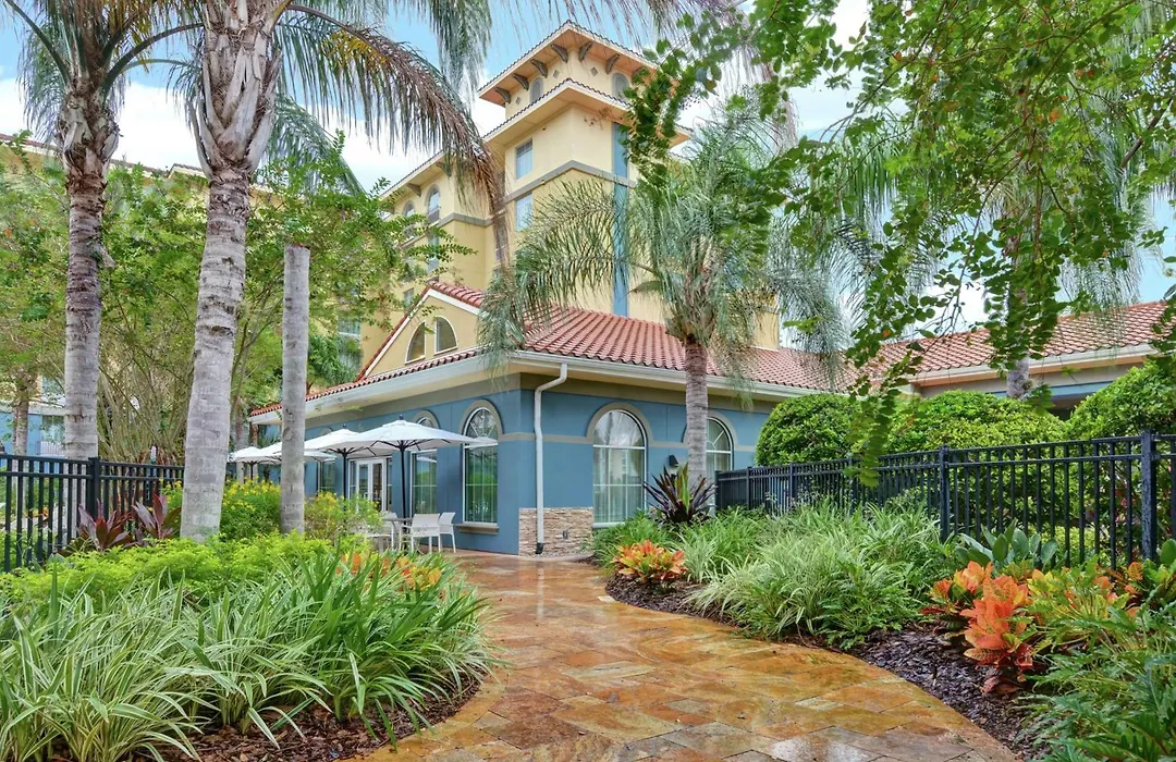 Hilton Garden Inn Orlando Lake Buena Vista - Newly Renovated!-1