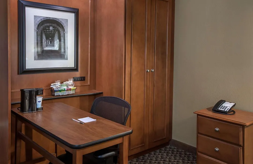 Hampton Inn Ann Arbor-South-1