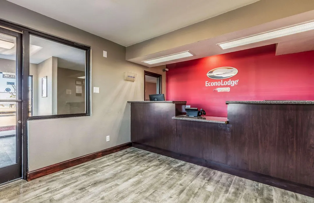 Motel 6 West Memphis Arkansas-1