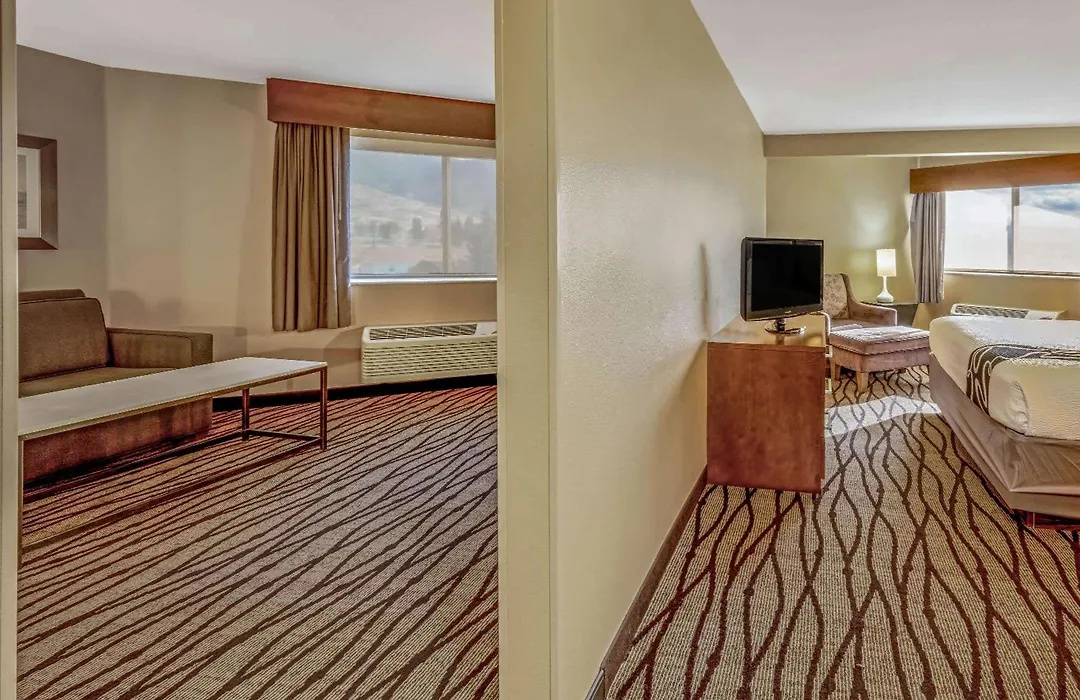 La Quinta By Wyndham Butte-1