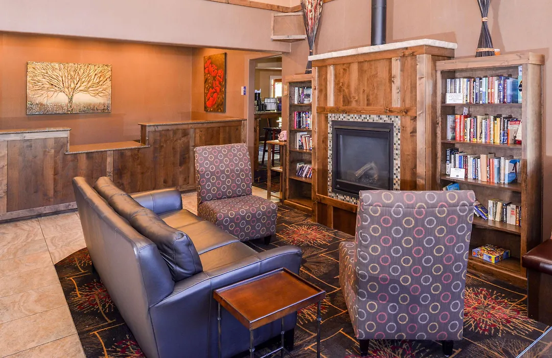 Best Western Durango Inn & Suites-1