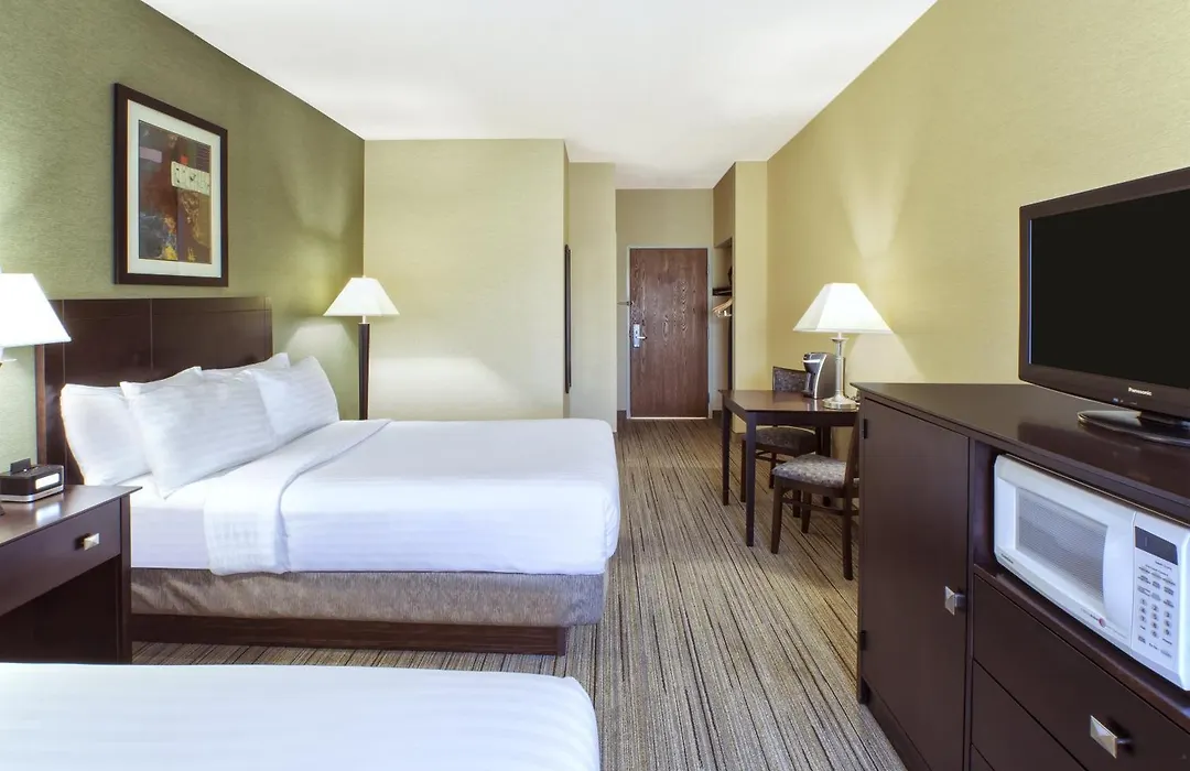 Country Inn & Suites By Radisson Benton Harbor-St Joseph Mi-1