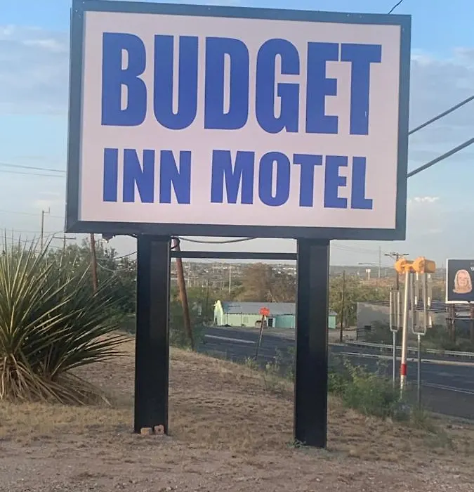Budget Inn-1
