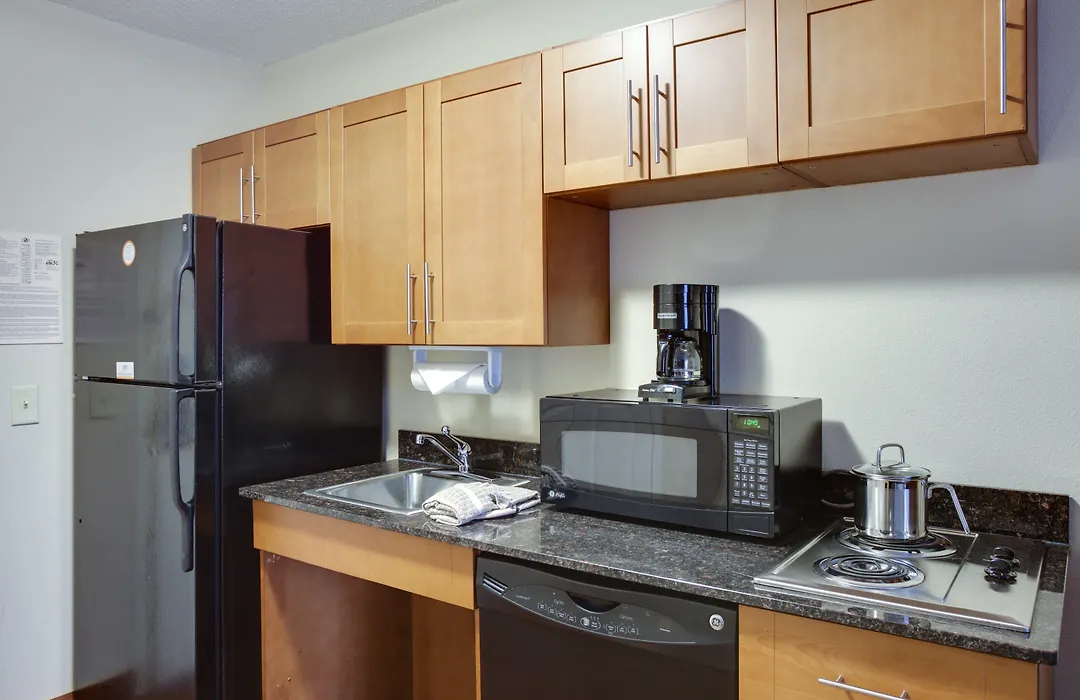 Candlewood Suites Richmond Airport By Ihg-1