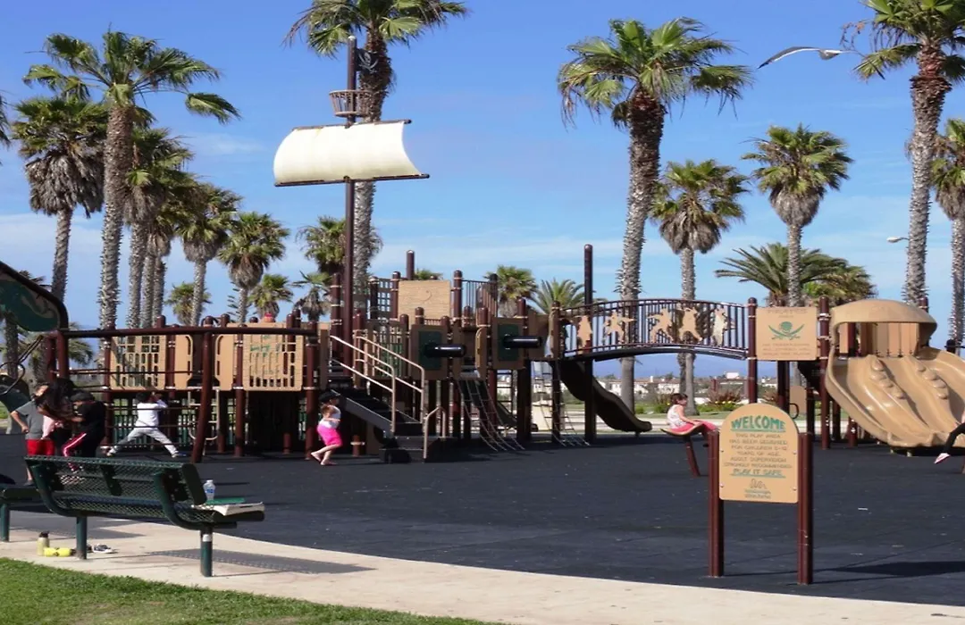 Best Western Oxnard Inn-1