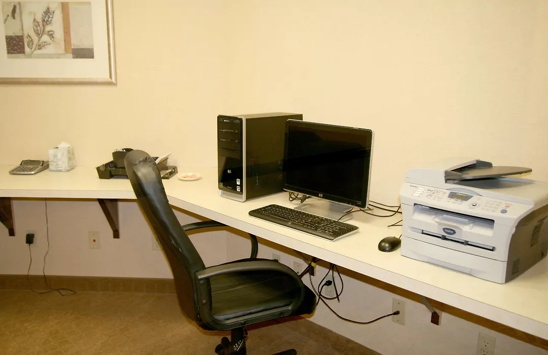 Hampton Inn & Suites Galveston-1