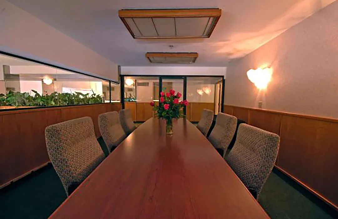 Yuma Inn & Suites-1