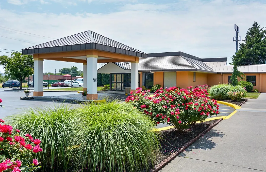 Quality Inn Winchester-1