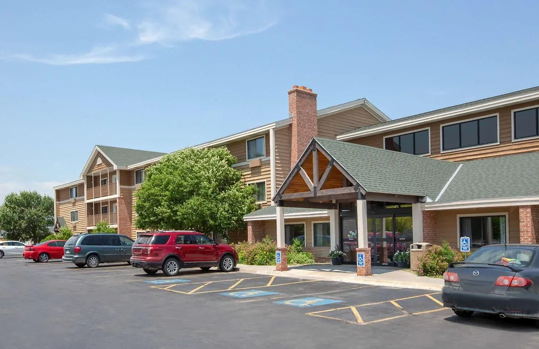 Americinn By Wyndham Kearney-1