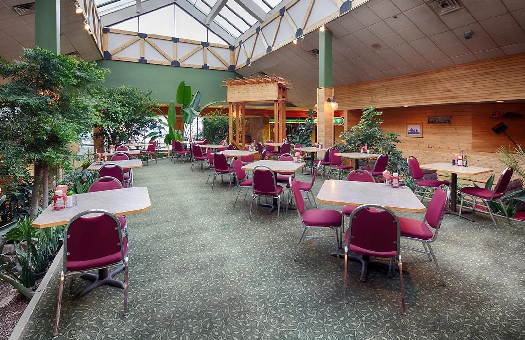 Red Lion Hotel Kalispell-1