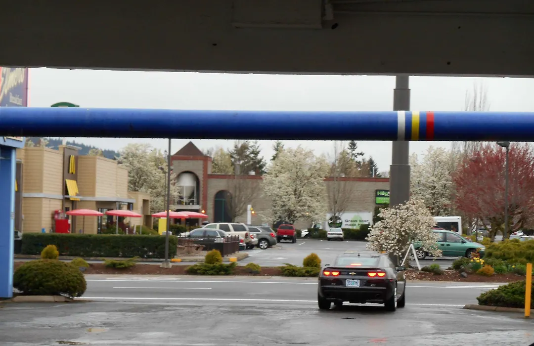 Guesthouse Inn & Suites Eugene/Springfield-1