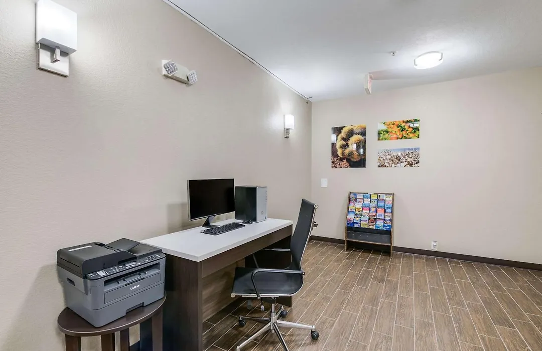 Sleep Inn Clovis-1