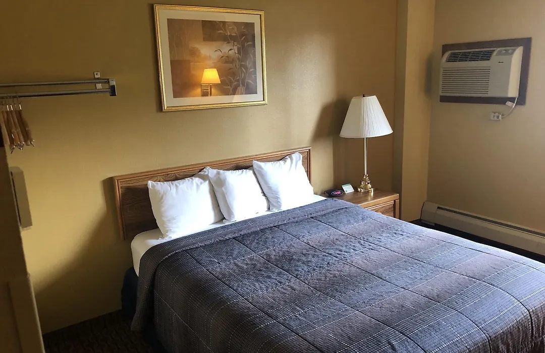 Oyo Hotel Glendive - Yellowstone River-1
