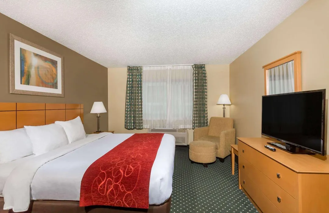 Baymont By Wyndham Billings-1