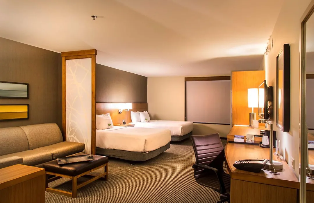 Hyatt Place Charlottesville-1