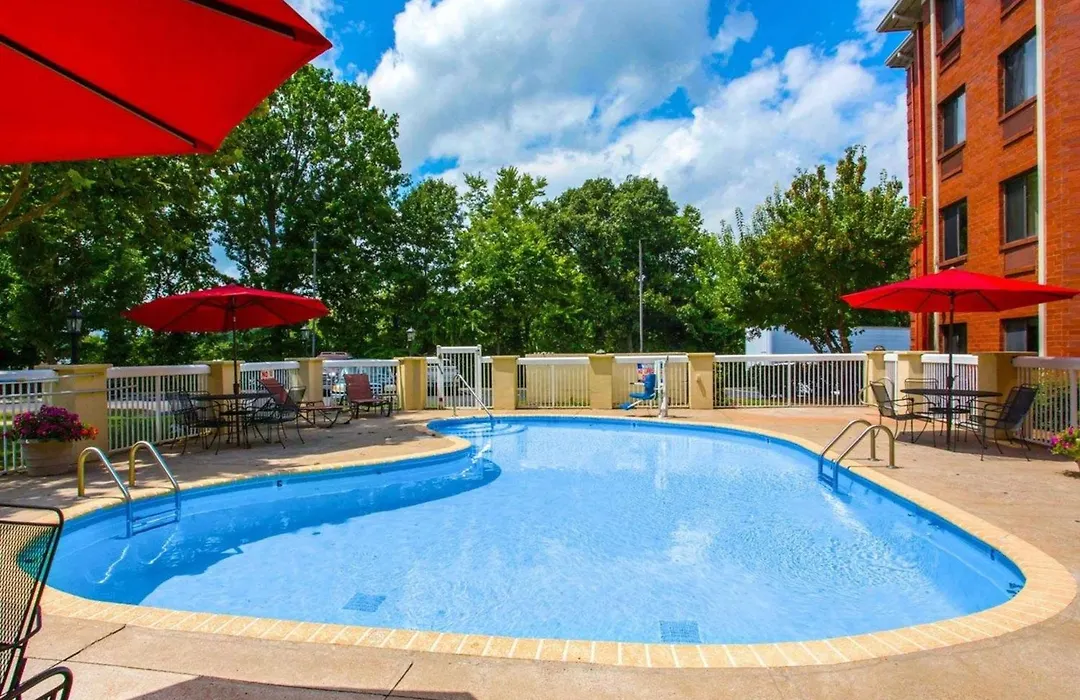 Sleep Inn Nashville - Brentwood - Cool Springs-1